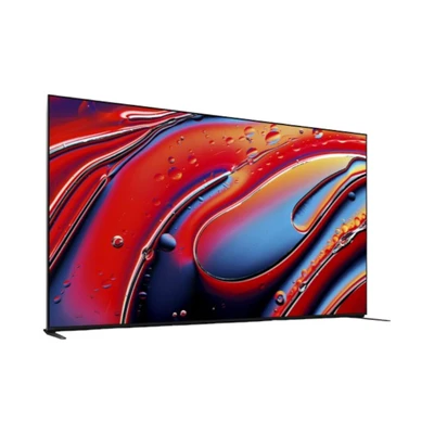 Gambar Sony 85 Inch LED 4K Google TV K-85XR90