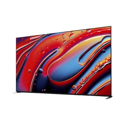Gambar Sony 85 Inch LED 4K Google TV K-85XR90