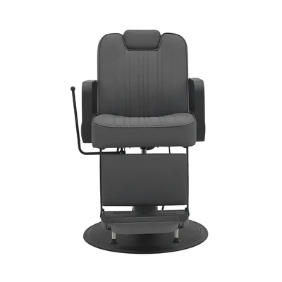 Gambar Informa Montara Kursi Salon - Abu-Abu