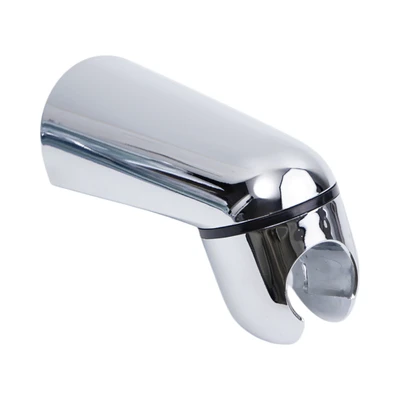 Gambar Fosa Gantungan Shower Chrome Hy03