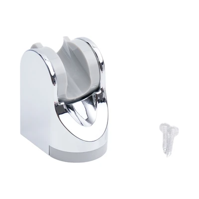 Gambar Fosa Gantungan Shower Chrome Hy012