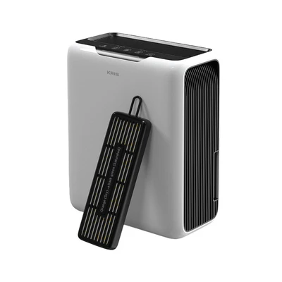 Gambar Kris Dehumidifier 2-in-1 0.5 Liter - Putih