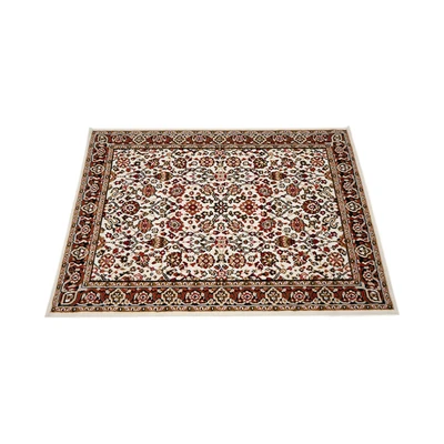 Gambar Informa Memory Karpet 10240 120x170 cm - Putih Ivory