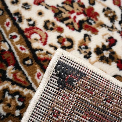 Gambar Informa Memory Karpet 10240 120x170 cm - Putih Ivory