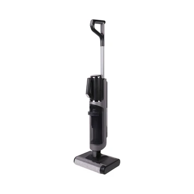 Gambar Kels Vacuum Cleaner Wet & Dry Cordless Double Roll - Hitam