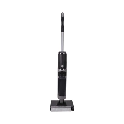 Gambar Kels Vacuum Cleaner Wet & Dry Cordless Double Roll - Hitam