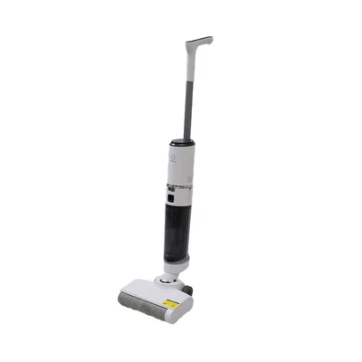 Gambar Kels Vacuum Cleaner Wet & Dry Cordless Single Roll - Putih