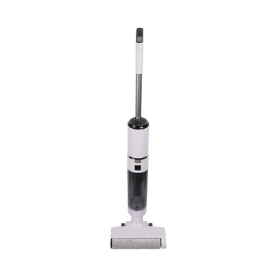 Gambar Kels Vacuum Cleaner Wet & Dry Cordless Single Roll - Putih