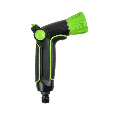Gambar Yardsmith Kepala Selang Adjustable Flow Control Aluminium