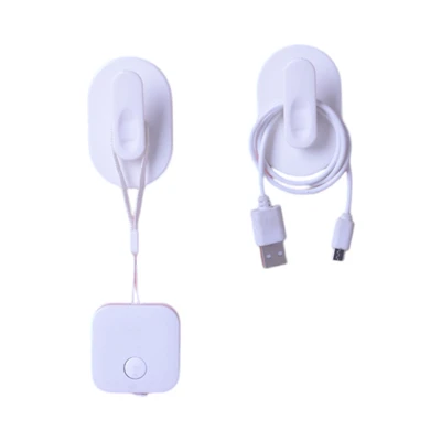 Gambar Stora Gantungan Dinding Serbaguna Permanen Mini Hy-0171 Set 2 pcs