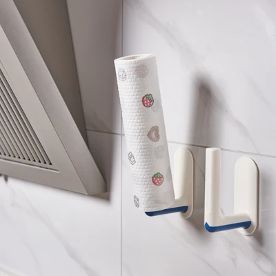 Gambar Stora Holder Tissue Roll Permanen - Putih