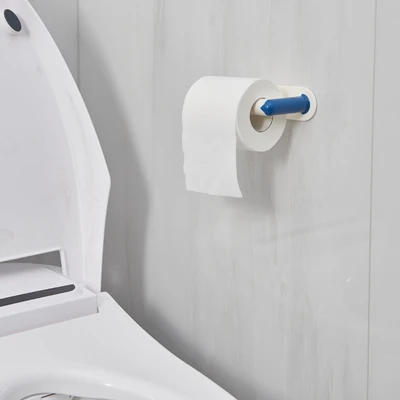 Gambar Stora Holder Tissue Roll Permanen - Putih