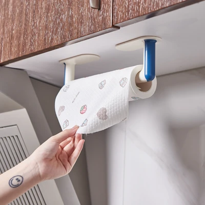 Gambar Stora Holder Tissue Roll Permanen - Putih