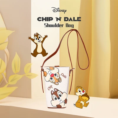 Gambar Mesuca Tas Selempang Chip N Dale 23787