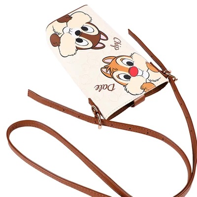 Gambar Mesuca Tas Selempang Chip N Dale 23787
