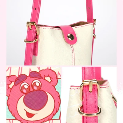 Gambar Mesuca Tas Selempang Lotso 23787