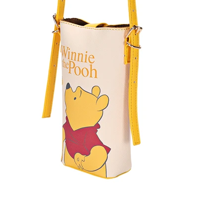 Gambar Mesuca Tas Selempang Winnie The Pooh 41035