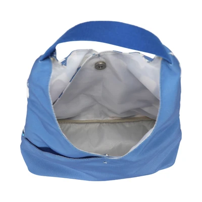 Gambar Mesuca Tas Bahu Kanvas Stitch 41015