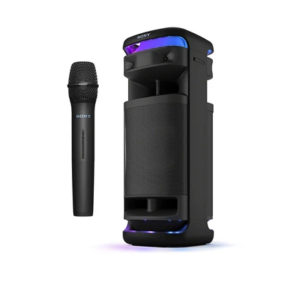 Gambar Sony Speaker Ult Power Sound SRS-ULT1000 - Hitam