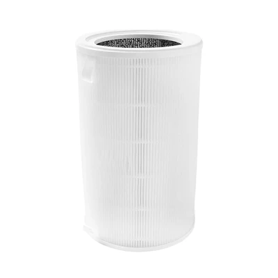 Gambar Kris Part Filter Air Purifier Portable Mini - Putih