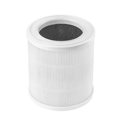Gambar Kris Part Filter Air Purifier Rechargeable - Putih