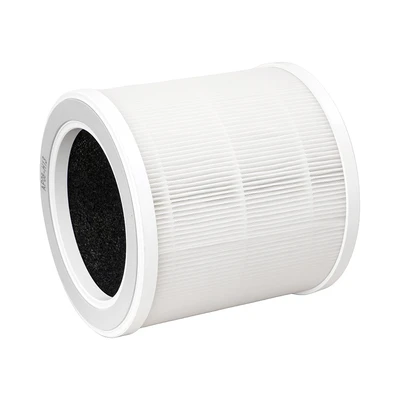Gambar Kris Part Filter Air Purifier Rechargeable - Putih