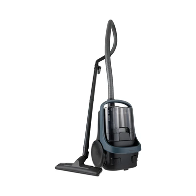 Gambar Panasonic Dry Vacuum Cleaner 2.2 Liter MC-CL601 - Hitam/Biru
