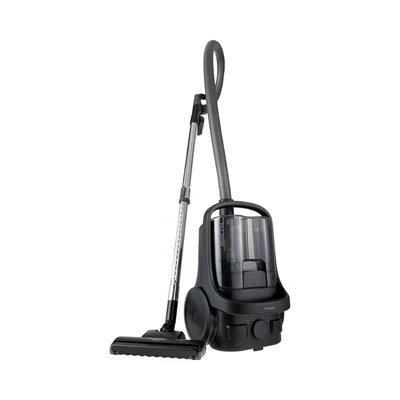 Gambar Panasonic Dry Vacuum Cleaner 2.2 Liter MC-CL605K546 - Hitam