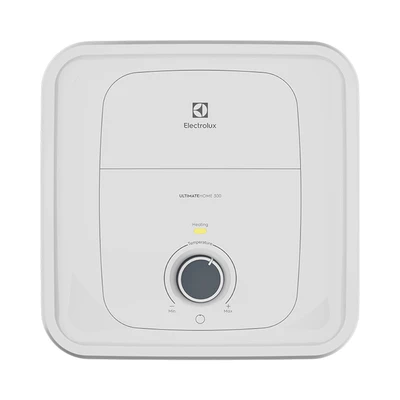 Gambar Electrolux 30 Ltr Water Heater Listrik Eye03016we - Putih