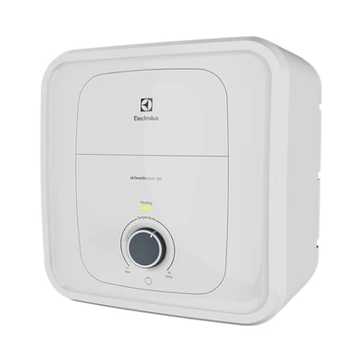 Gambar Electrolux 30 Ltr Water Heater Listrik Eye03016we - Putih