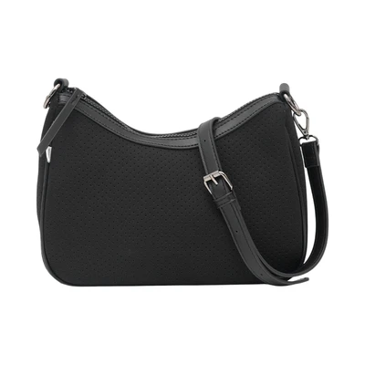 Gambar Ilook Tas Selempang Small Neoprene - Hitam