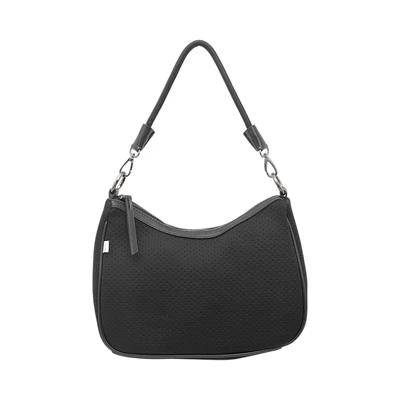 Gambar Ilook Tas Selempang Small Neoprene - Hitam