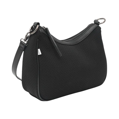 Gambar Ilook Tas Selempang Small Neoprene - Hitam