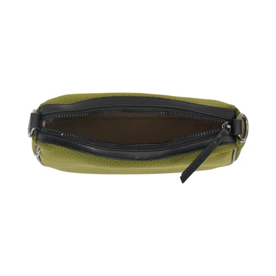 Gambar Ilook Tas Selempang Small Neoprene - Hijau Army