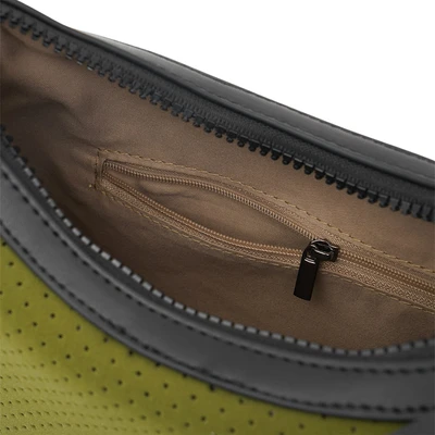 Gambar Ilook Tas Selempang Small Neoprene - Hijau Army