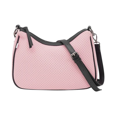 Gambar Ilook Tas Selempang Small Neoprene - Pink