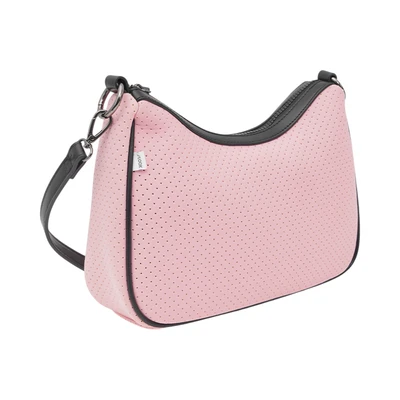 Gambar Ilook Tas Selempang Small Neoprene - Pink