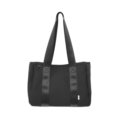 Gambar Ilook Tas Bahu Neoprene Medium - Hitam