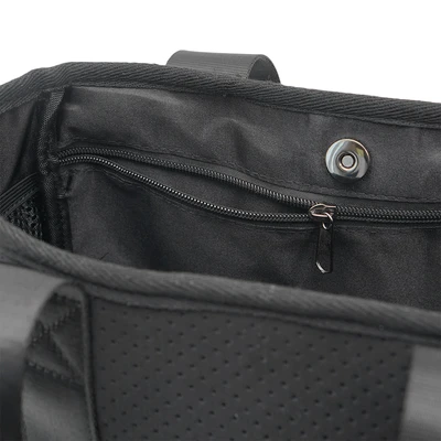 Gambar Ilook Tas Bahu Neoprene Medium - Hitam