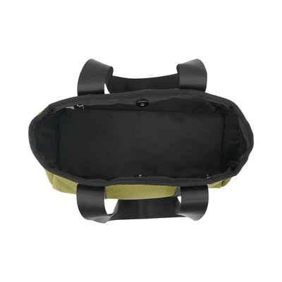 Gambar Ilook Tas Bahu Neoprene Medium - Hijau Army
