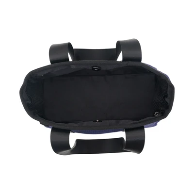 Gambar Ilook Tas Bahu Medium Neoprene - Biru Navy