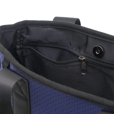 Gambar Ilook Tas Bahu Medium Neoprene - Biru Navy