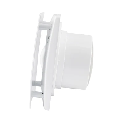 Gambar Krisbow Exhaust Fan Dengan Humidity Sensor 4 Inch - Putih