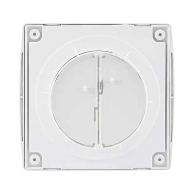 Gambar Krisbow Exhaust Fan Dengan Humidity Sensor 4 Inch - Putih