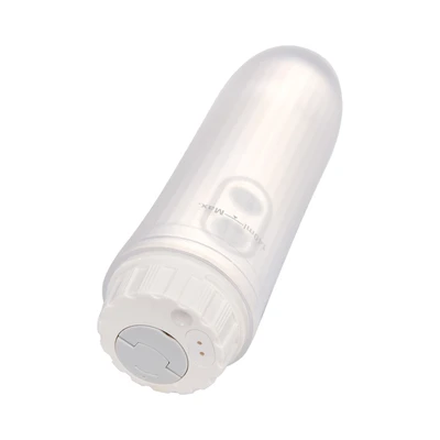 Gambar Fosa Bidet Portable - Putih