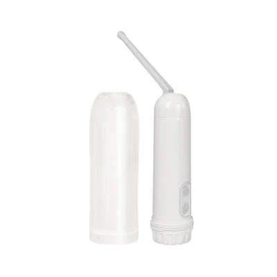 Gambar Fosa Bidet Portable - Putih
