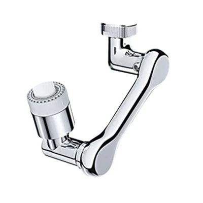 Gambar Fosa Keran Extender Rotation Chrome