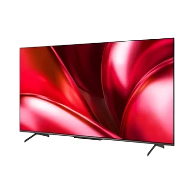 Gambar Sharp 45 Inch LED 4K Google TV 4T-C55GN7000X - Hitam