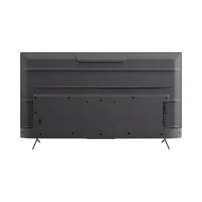 Gambar Sharp 45 Inch LED 4K Google TV 4T-C55GN7000X - Hitam