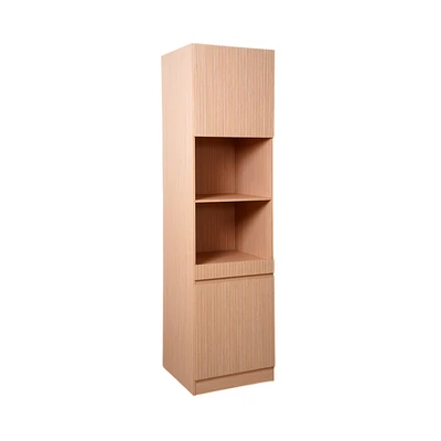 Gambar Informa Denton Kabinet Dapur Tall - Cokelat